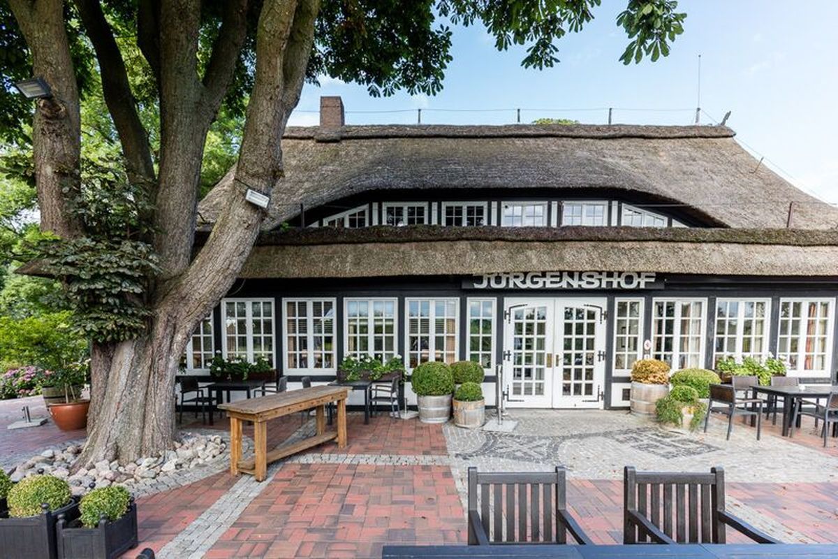 Jürgenshof restaurantol.de