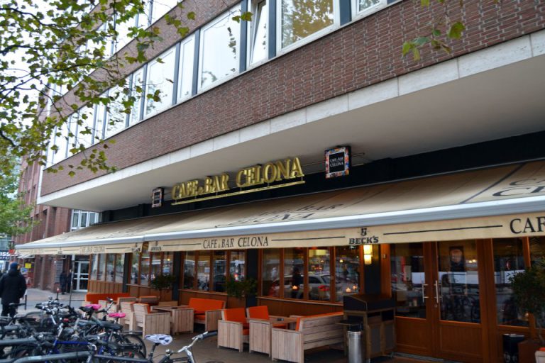 Café & Bar Celona – restaurant-ol.de